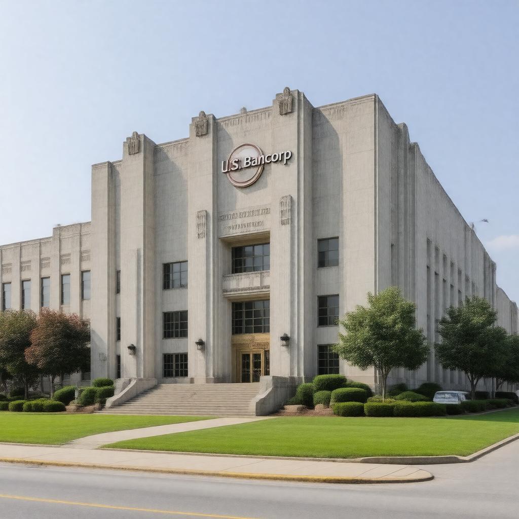 U.S. Bancorp